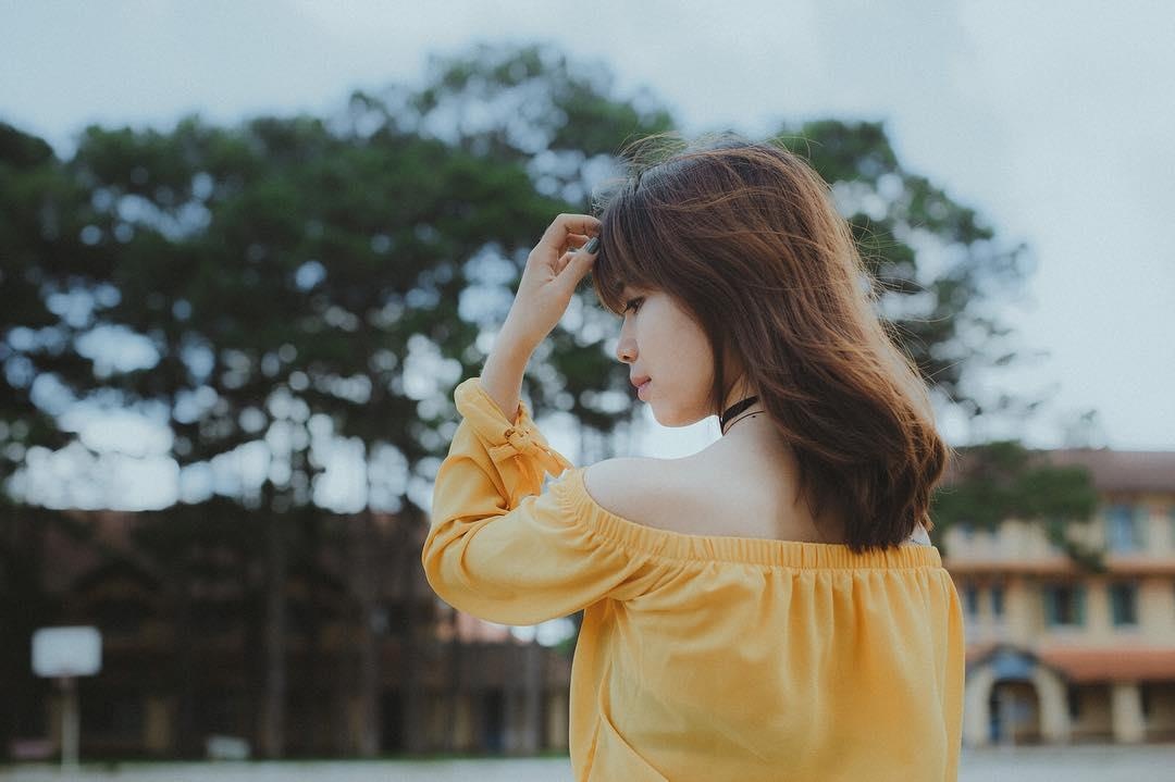 Trường Cao đẳng Sư phạm Đà Lạt ảnh 7 Truong Cao dang Su pham Da Lat anh 7