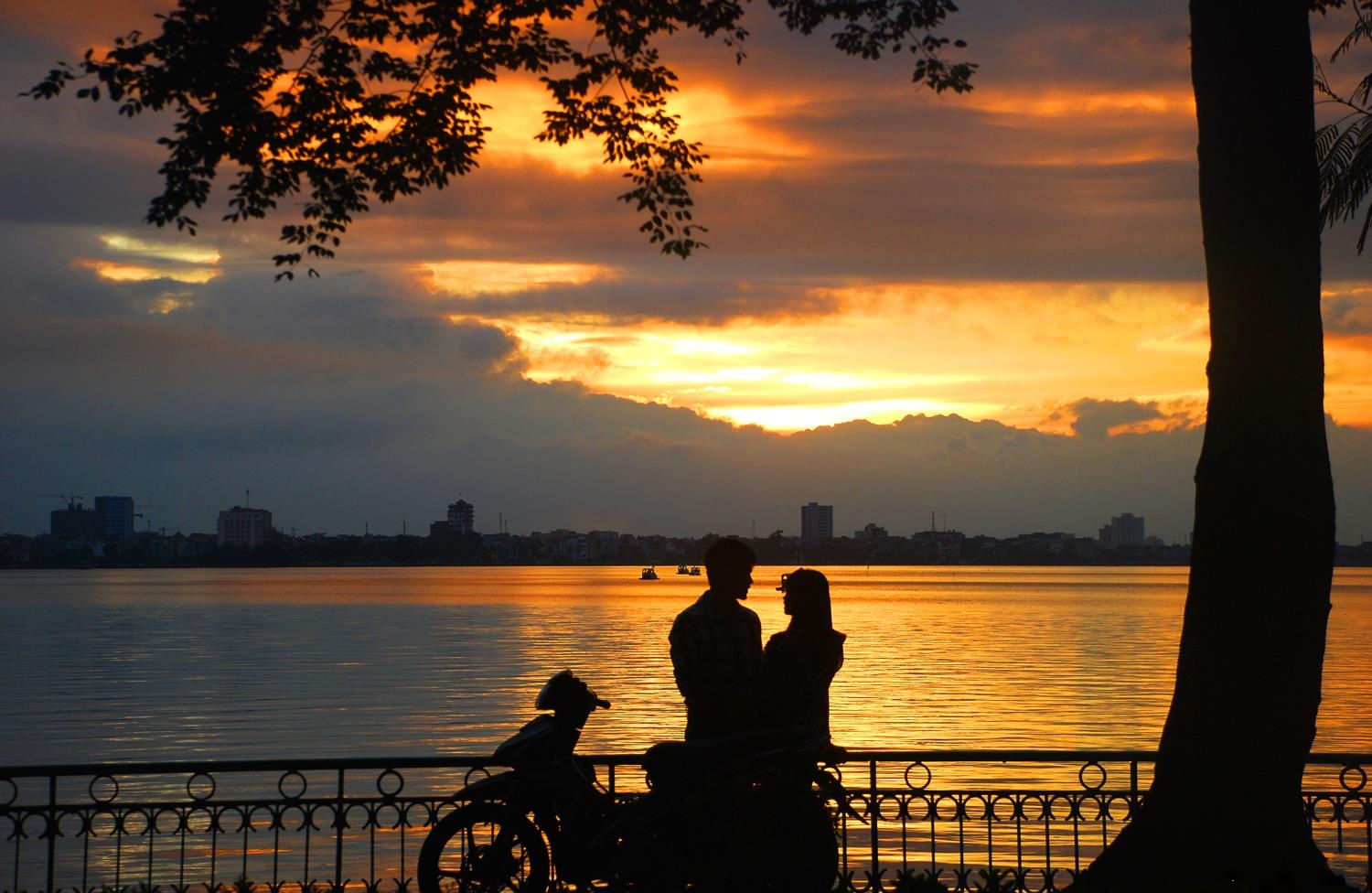 ho Tay tho mong anh 29