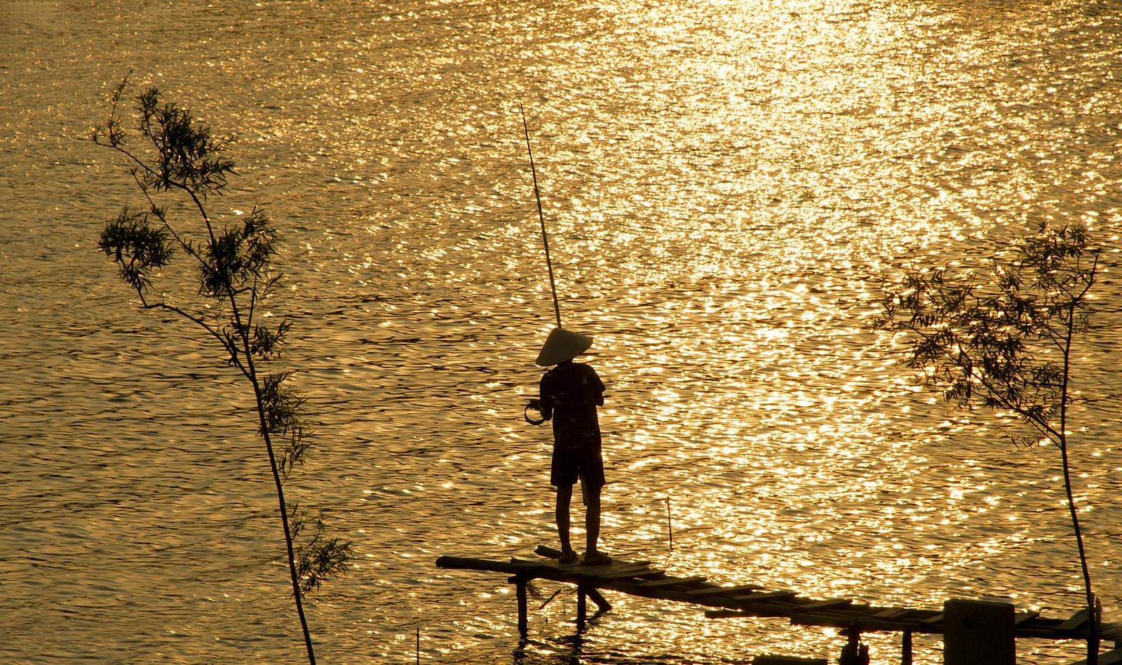 ho Tay tho mong anh 25