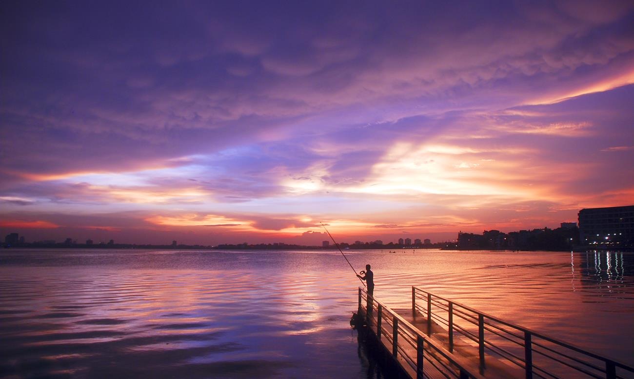 ho Tay tho mong anh 7