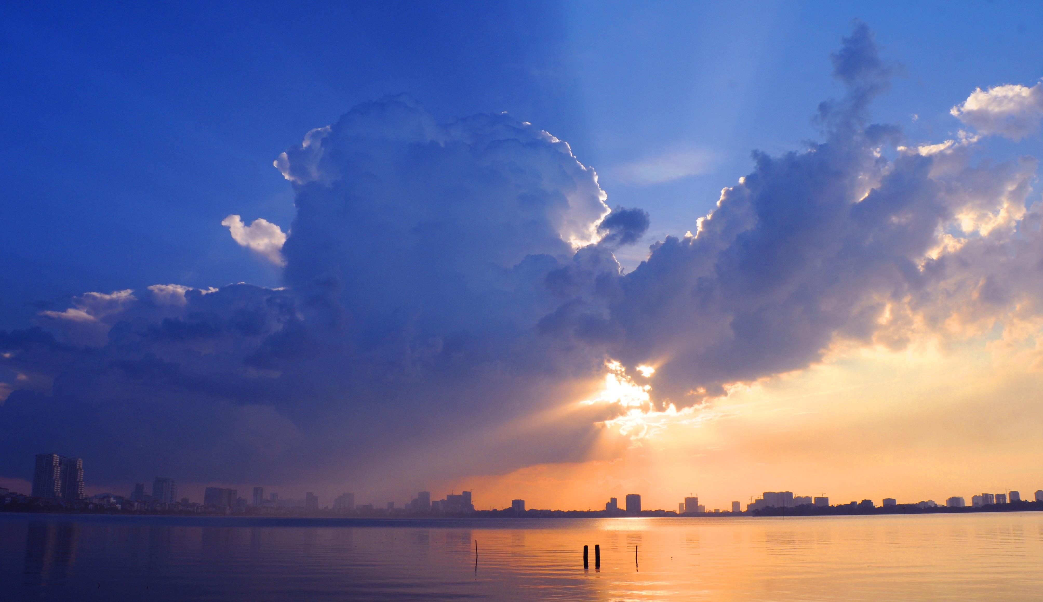 ho Tay tho mong anh 33