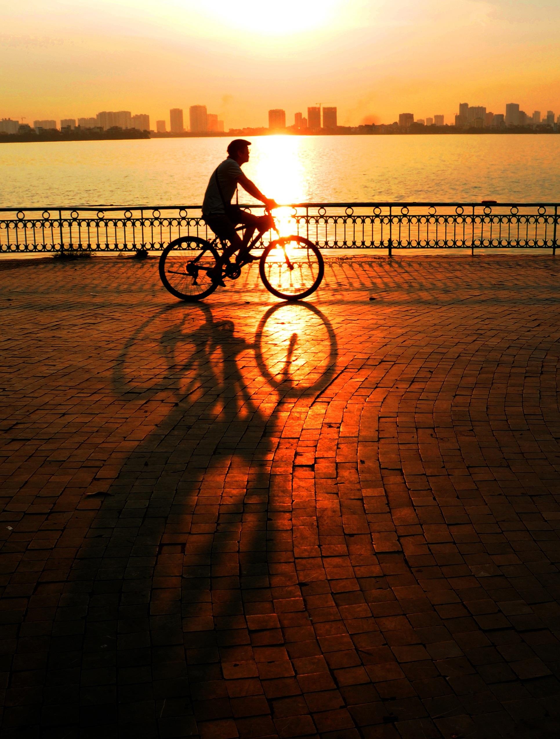 ho Tay tho mong anh 28