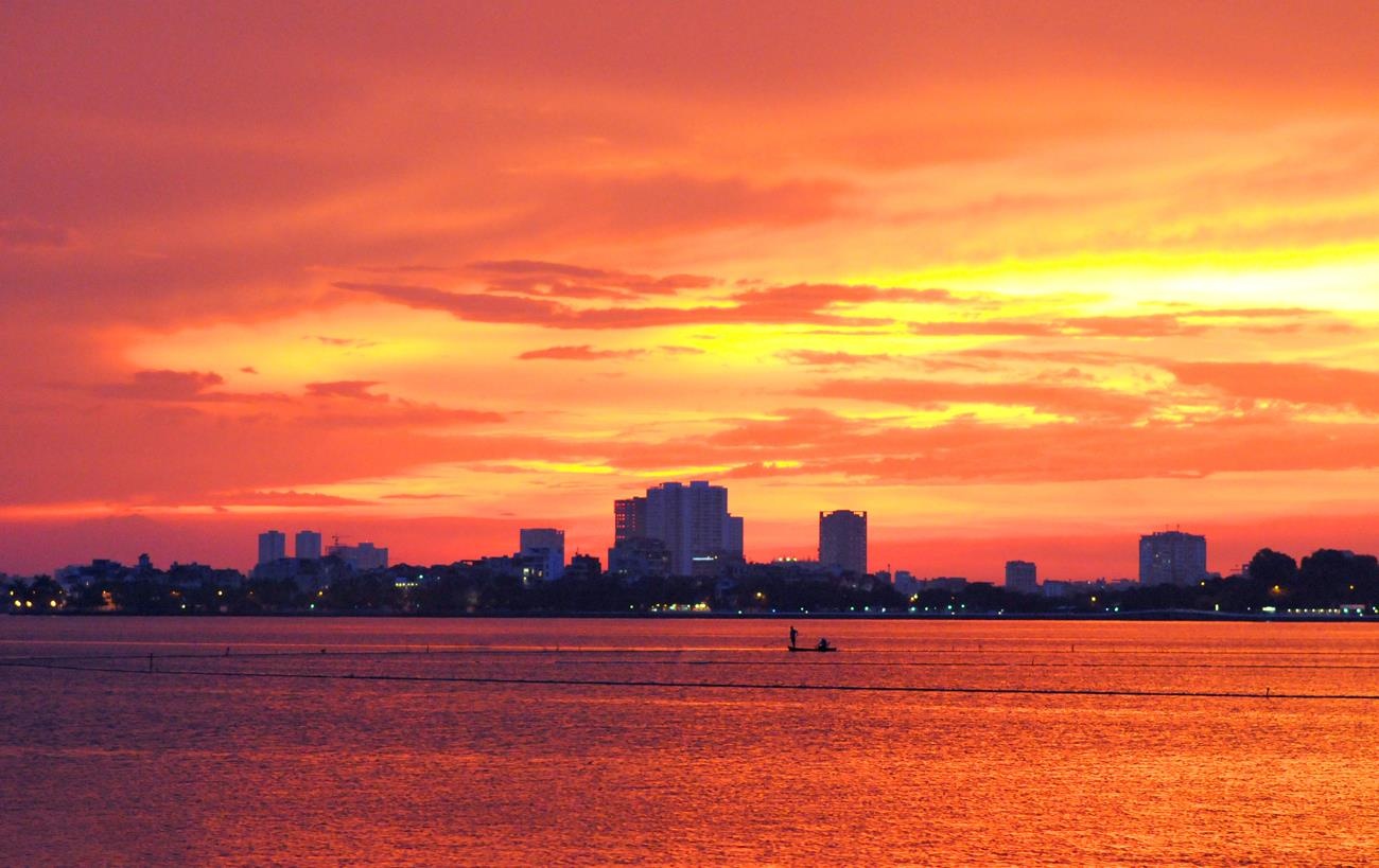 ho Tay tho mong anh 34