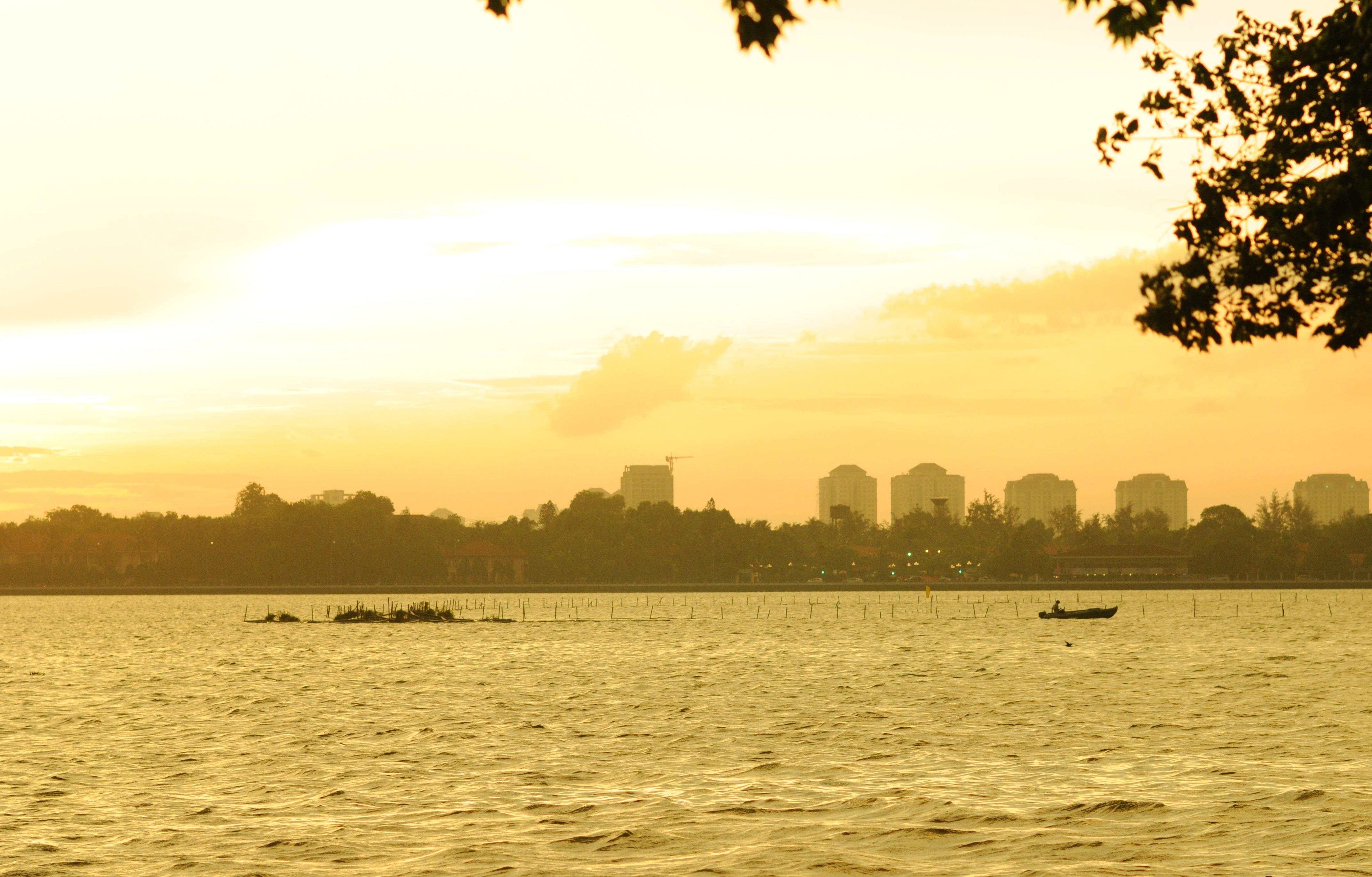 ho Tay tho mong anh 36