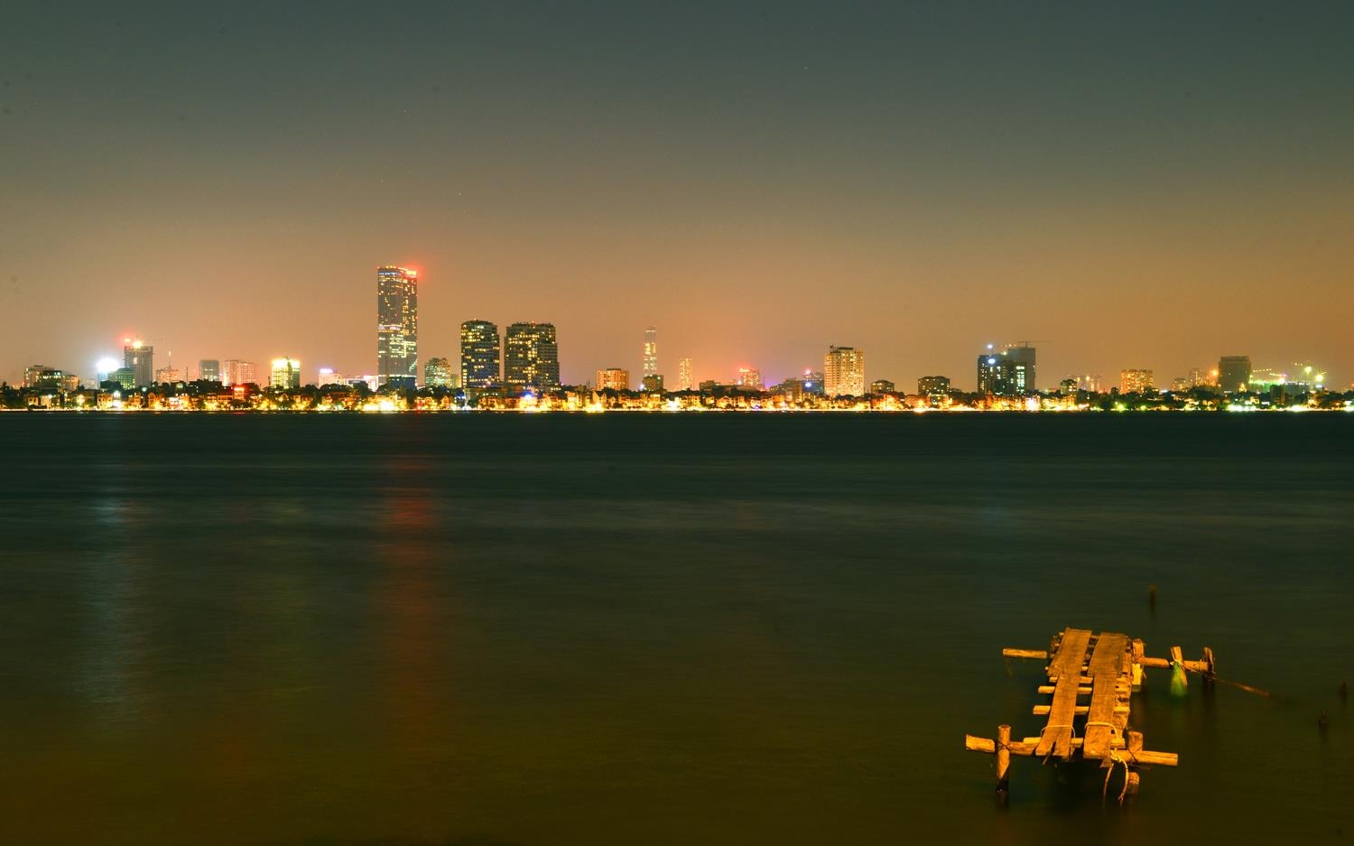 ho Tay tho mong anh 41