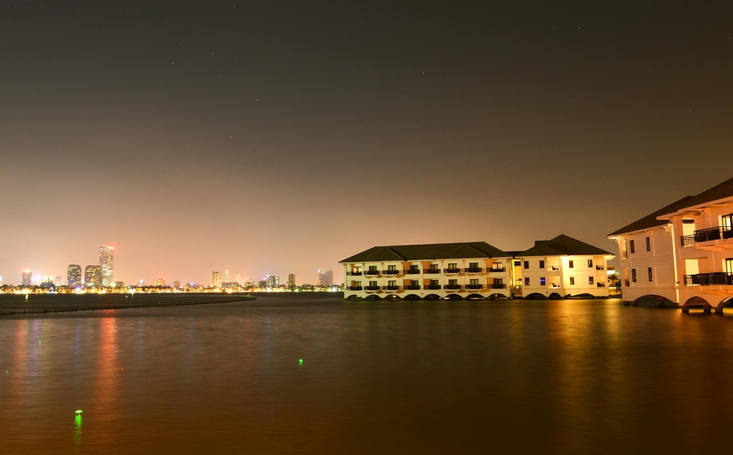 ho Tay tho mong anh 42