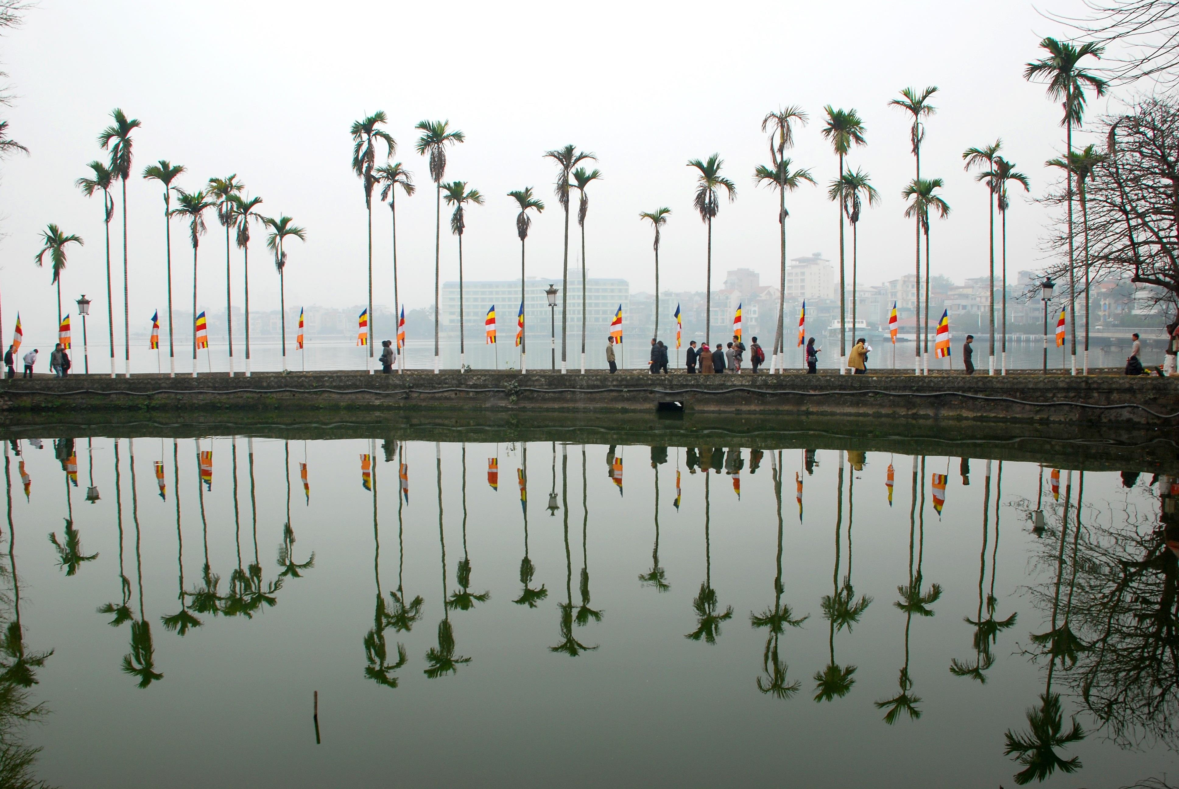 ho Tay tho mong anh 3