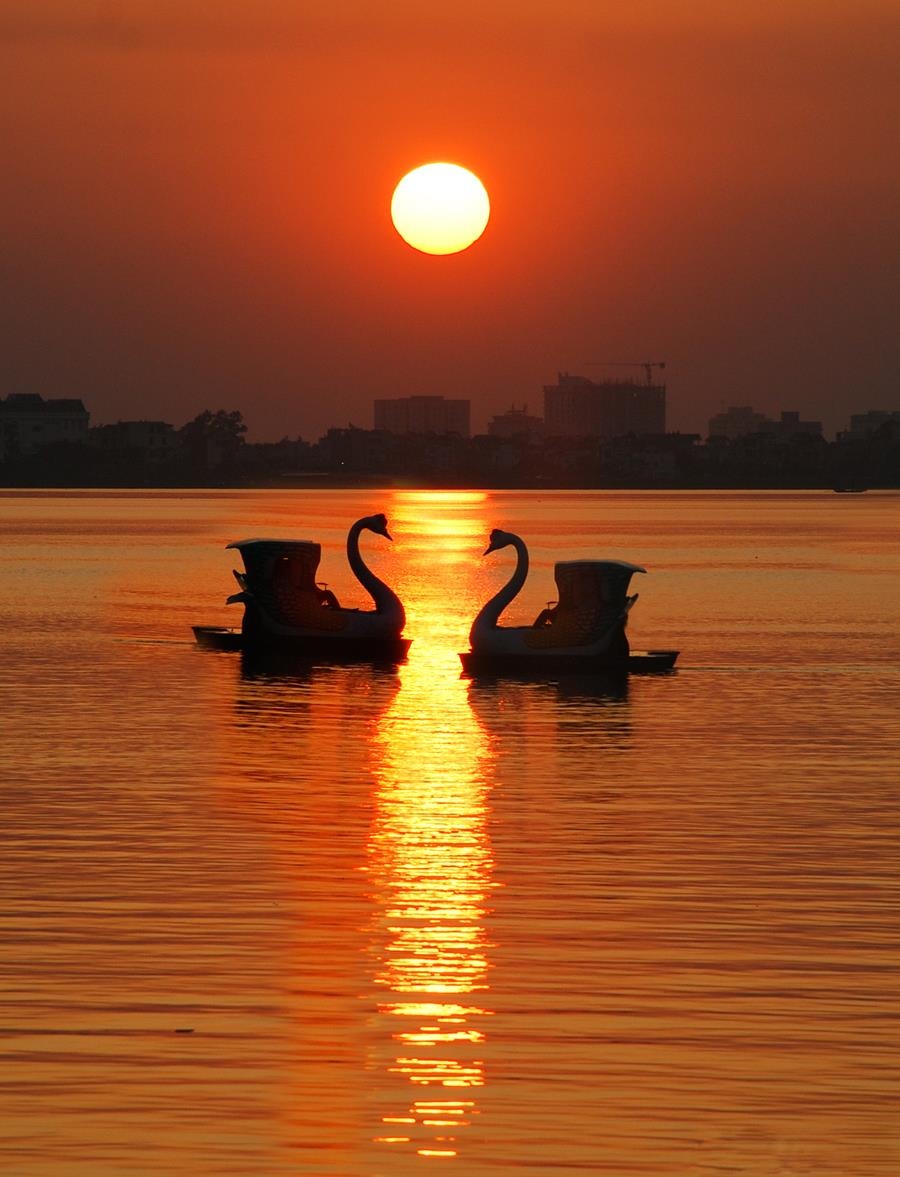 ho Tay tho mong anh 6