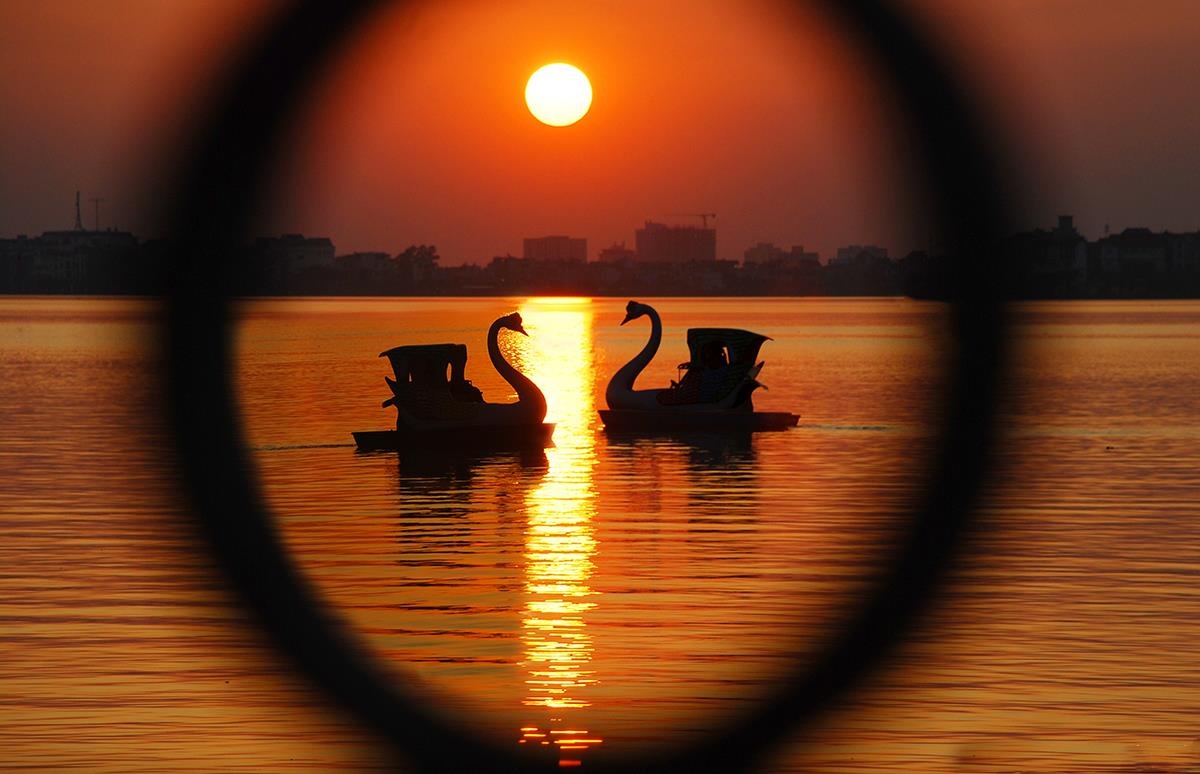 ho Tay tho mong anh 30