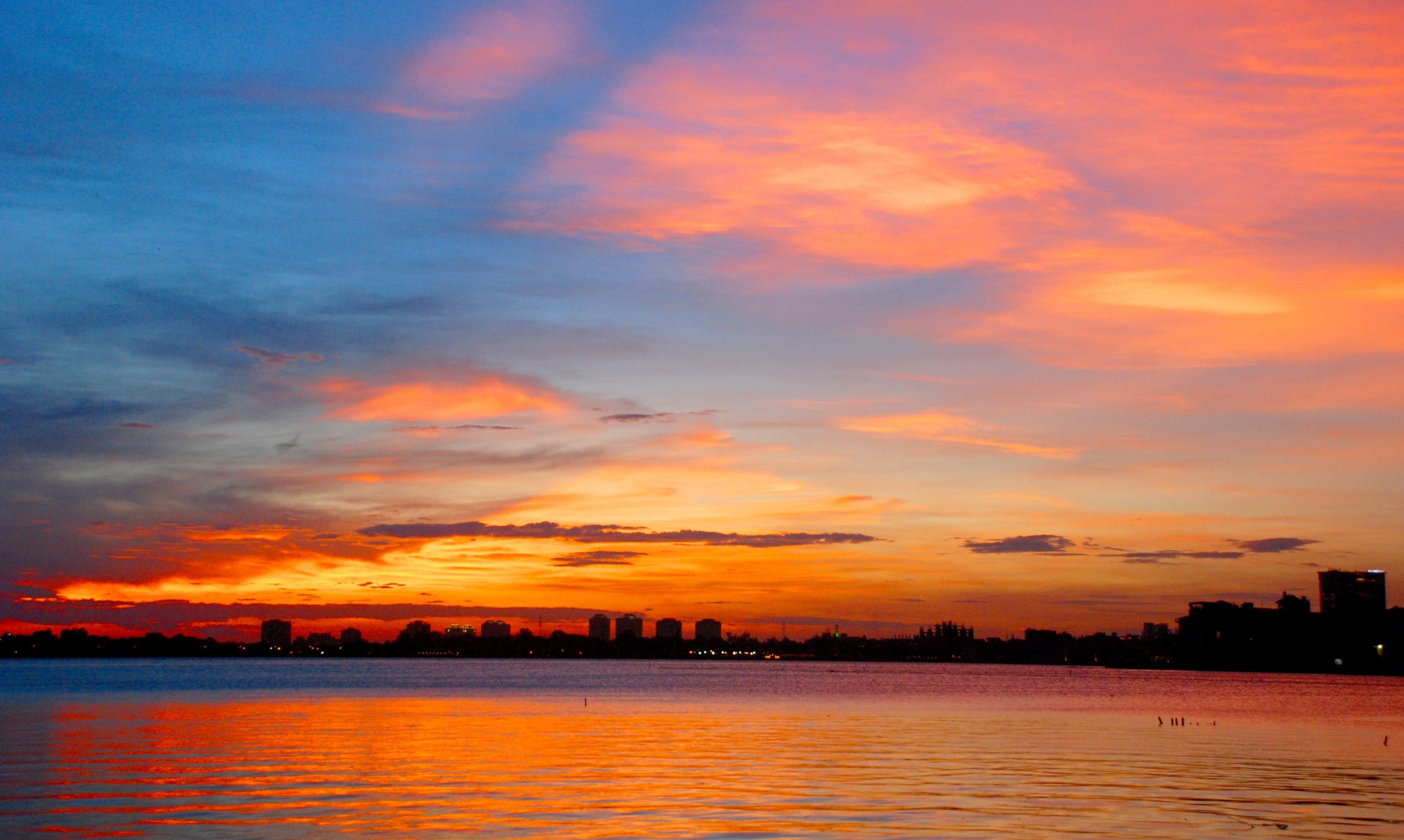 ho Tay tho mong anh 32