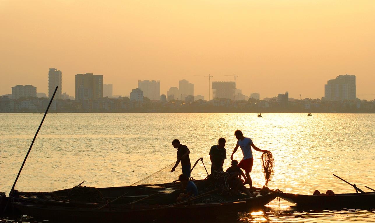 ho Tay tho mong anh 24