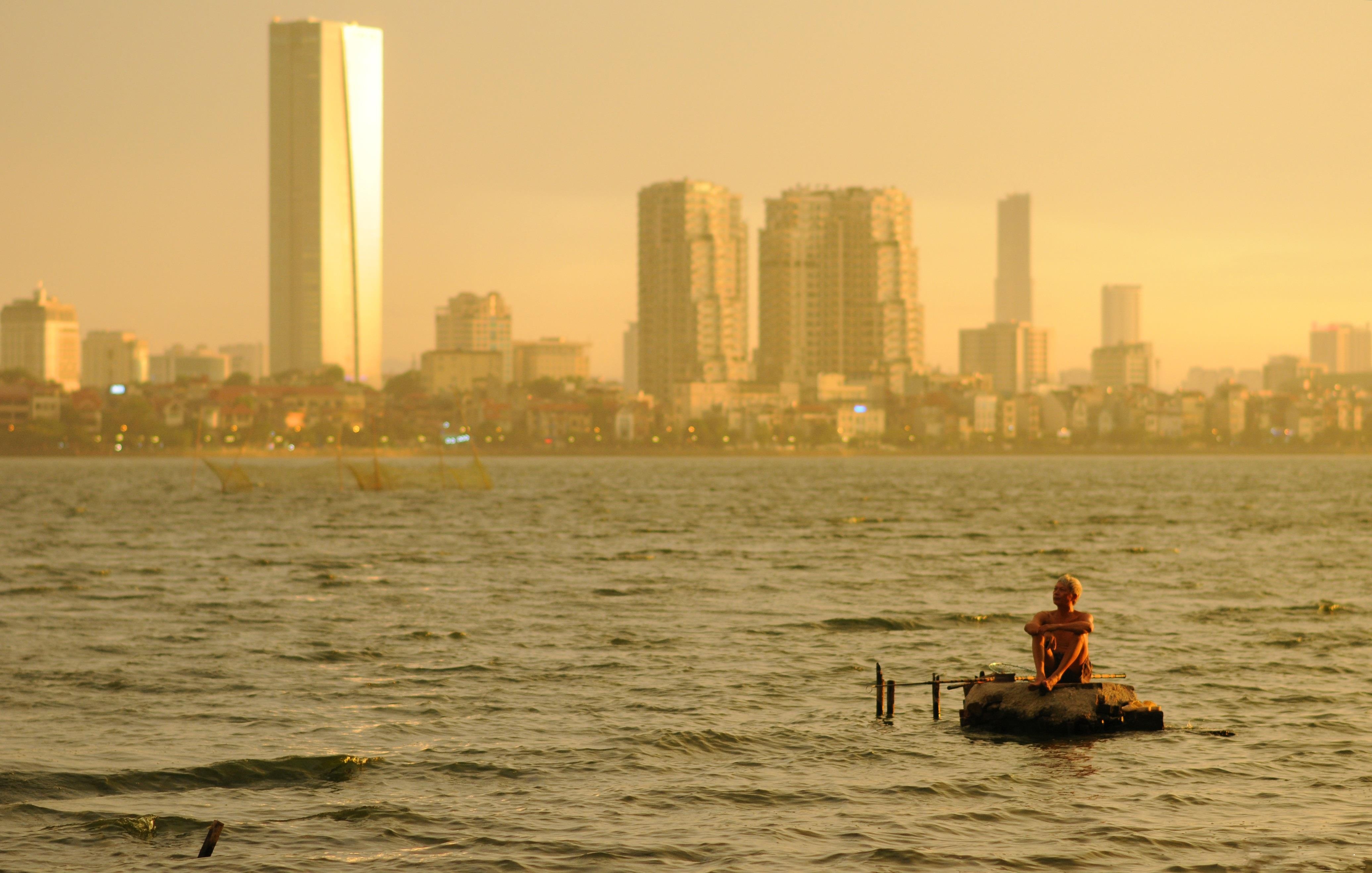 ho Tay tho mong anh 26