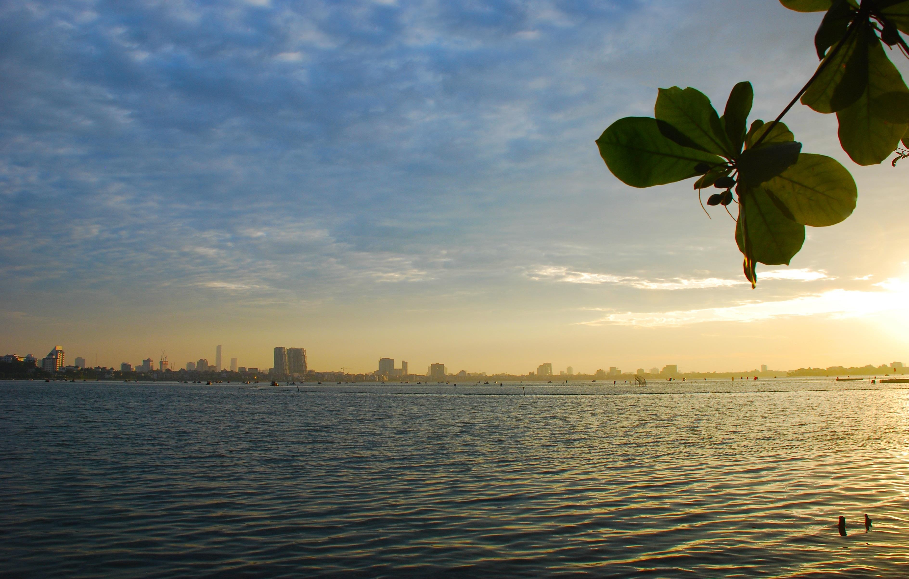 ho Tay tho mong anh 22