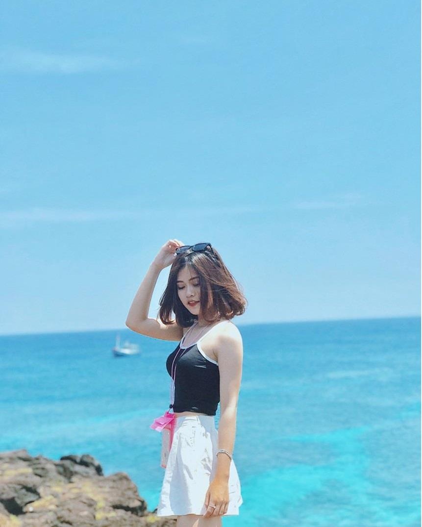 Du lịch Lý Sơn tự túc ảnh 2 Du lich Ly Son tu tuc anh 2