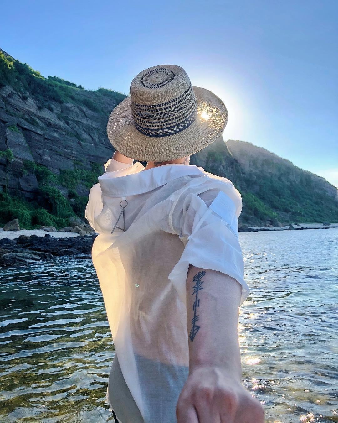 Du lịch Lý Sơn tự túc ảnh 12 Du lich Ly Son tu tuc anh 12