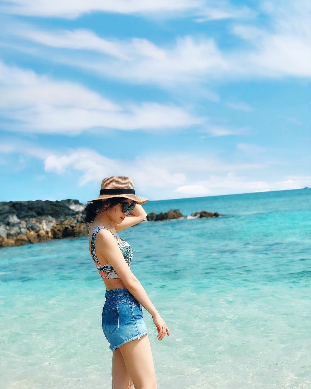 Du lịch Lý Sơn tự túc ảnh 6 Du lich Ly Son tu tuc anh 6