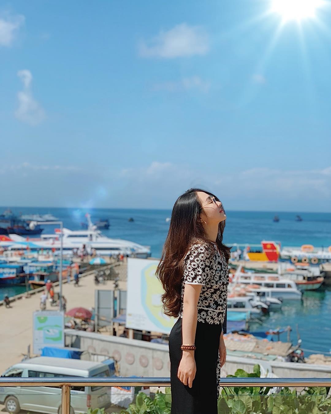 Du lịch Lý Sơn tự túc ảnh 7 Du lich Ly Son tu tuc anh 7