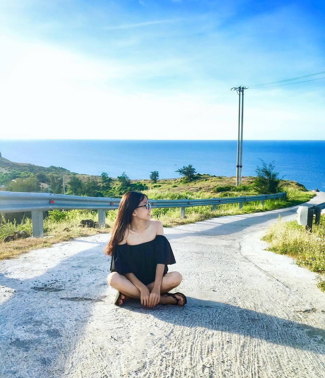 Du lịch Lý Sơn tự túc ảnh 9 Du lich Ly Son tu tuc anh 9