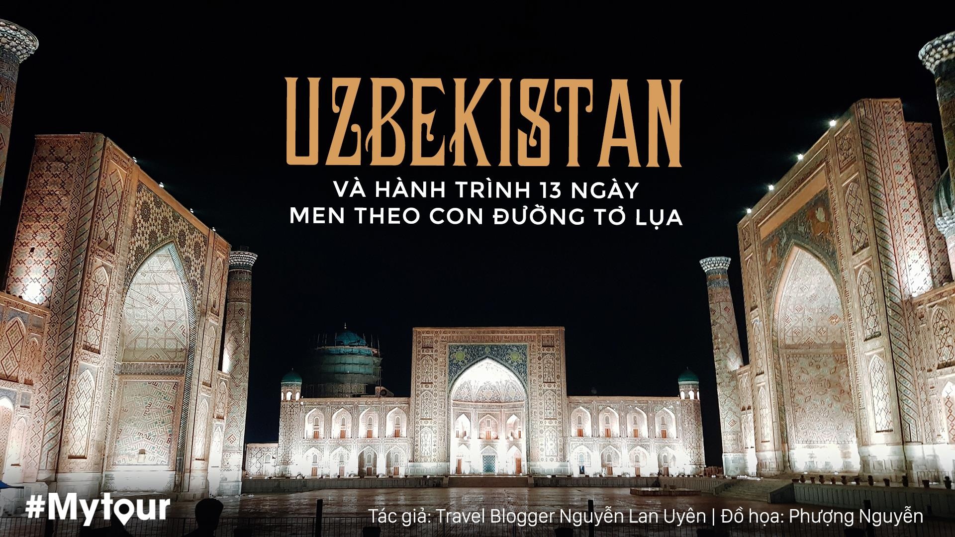 men theo con duong To Lua anh 1