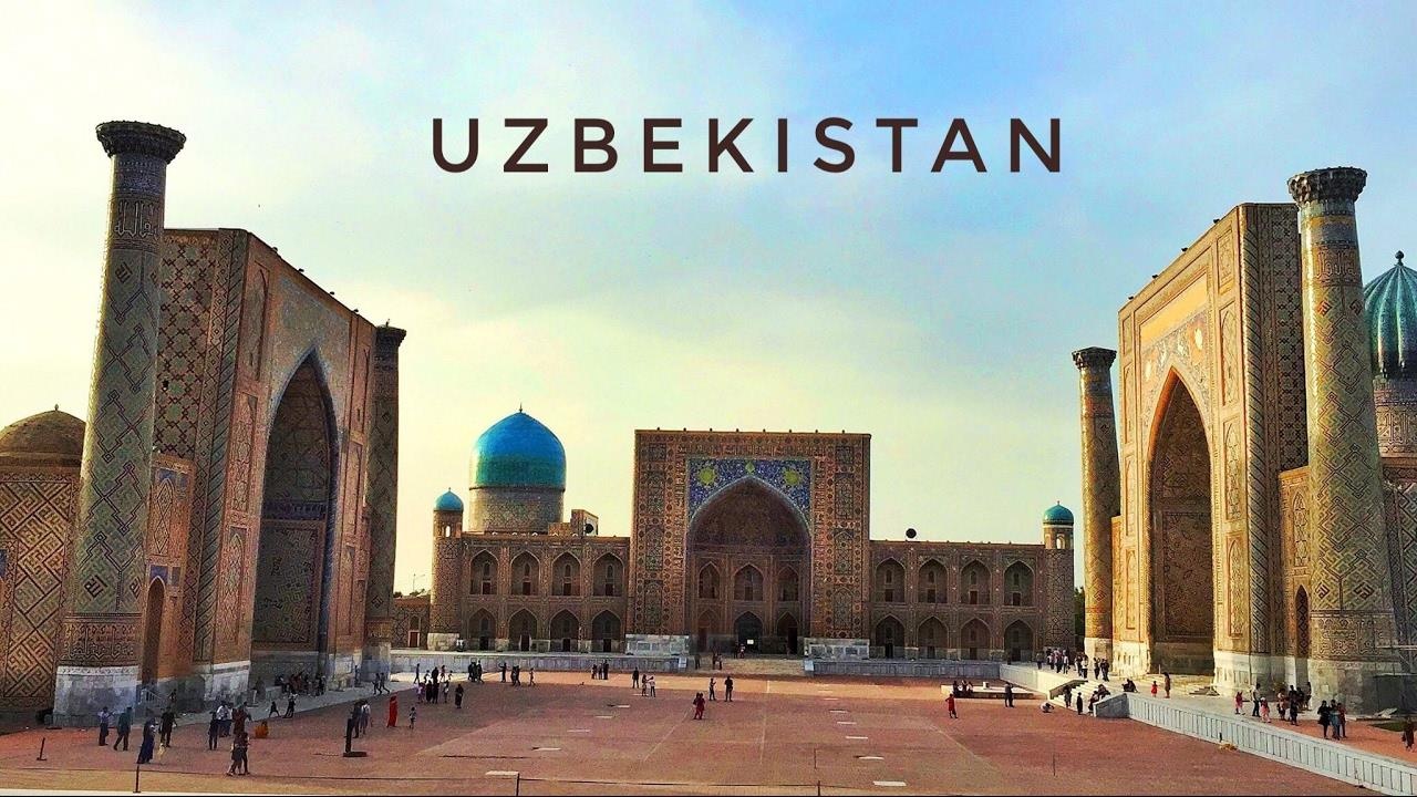 #Mytour: Uzbekistan va hanh trinh 13 ngay men theo Con duong To Lua hinh anh