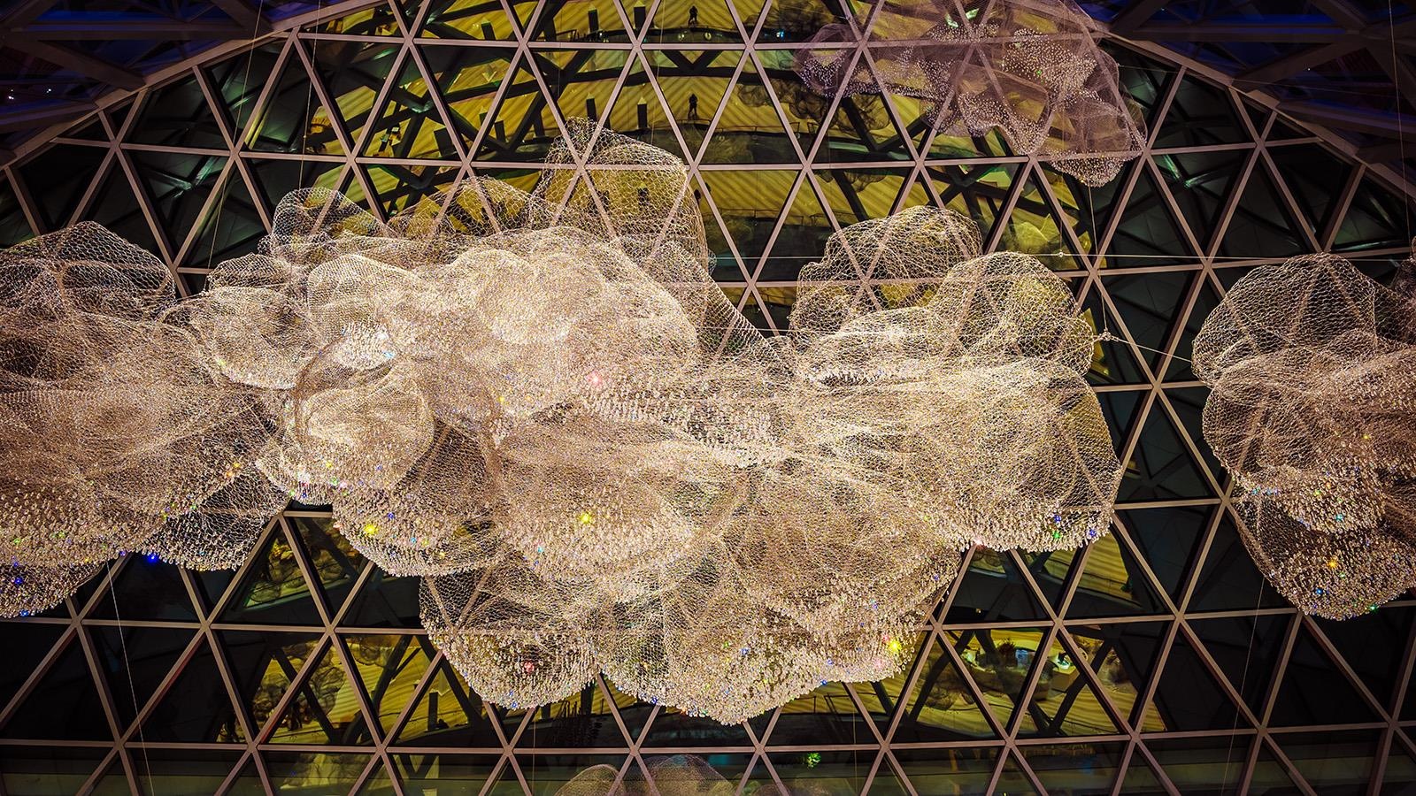 san bay Changi anh 18