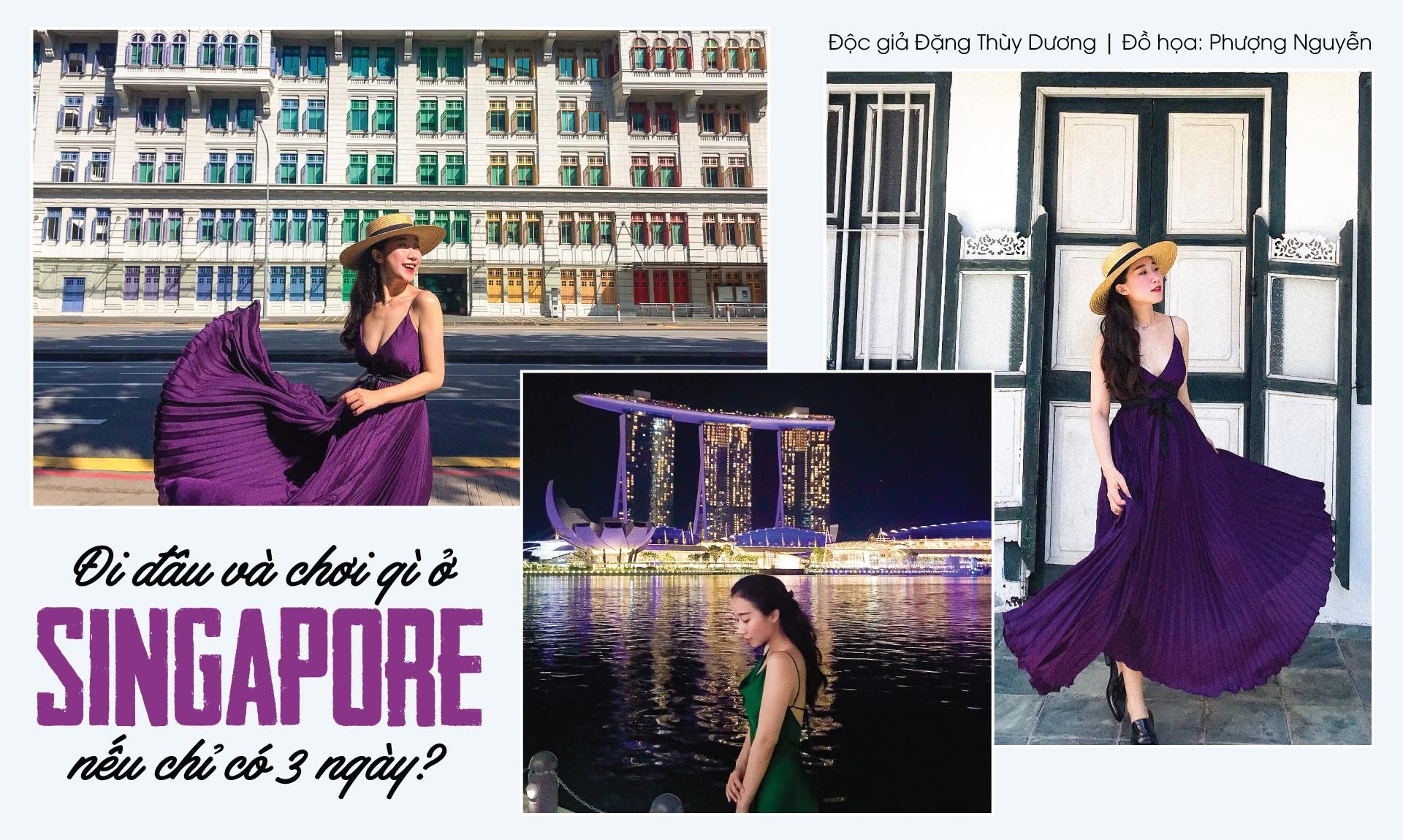 chơi gì ở Singapore ảnh 1 choi gi o Singapore anh 1