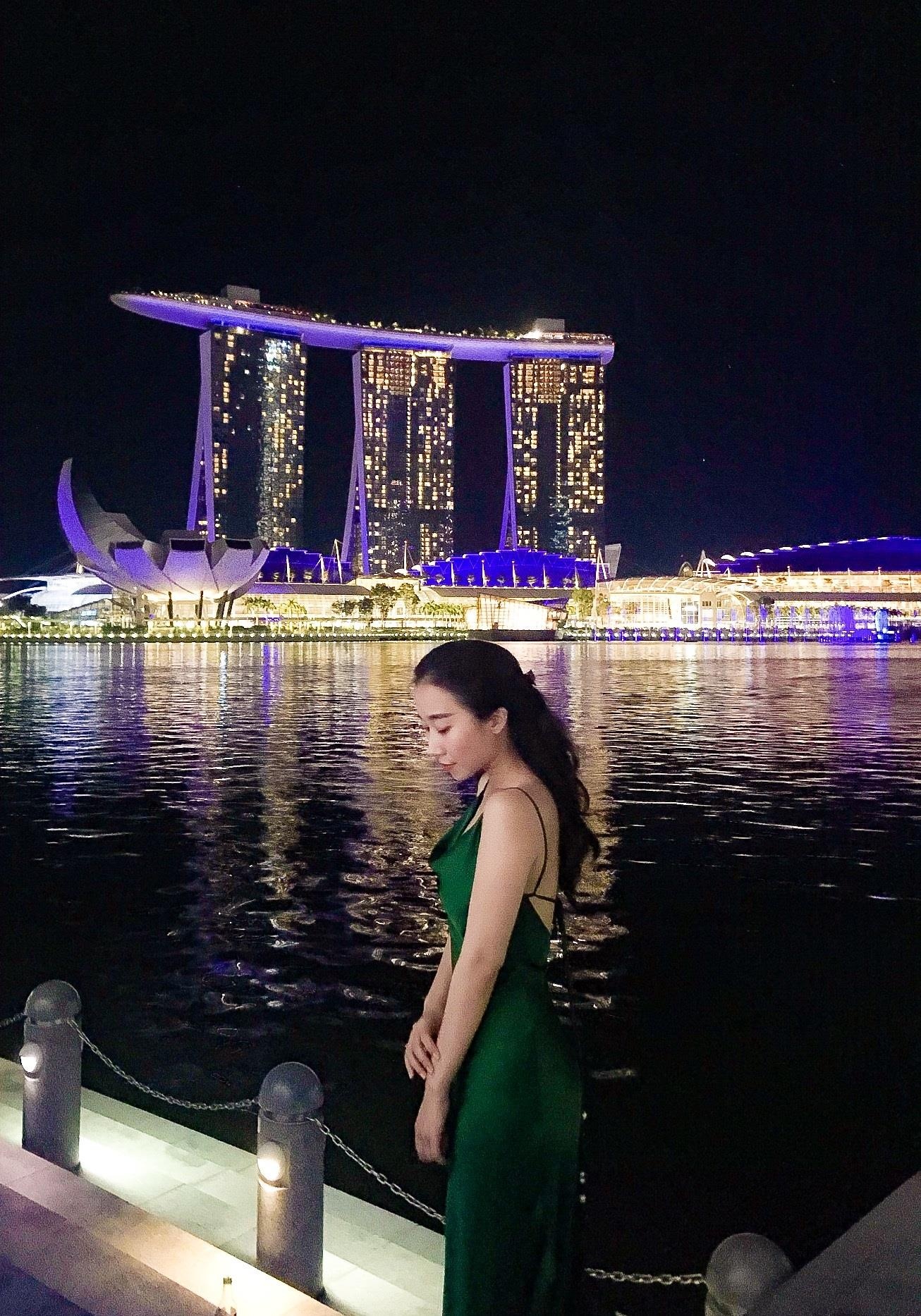 chơi gì ở Singapore ảnh 6 choi gi o Singapore anh 6