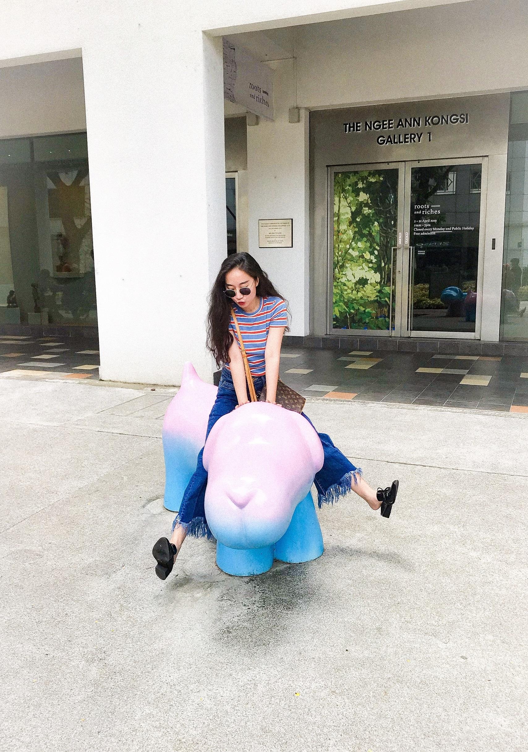 chơi gì ở Singapore ảnh 4 choi gi o Singapore anh 4