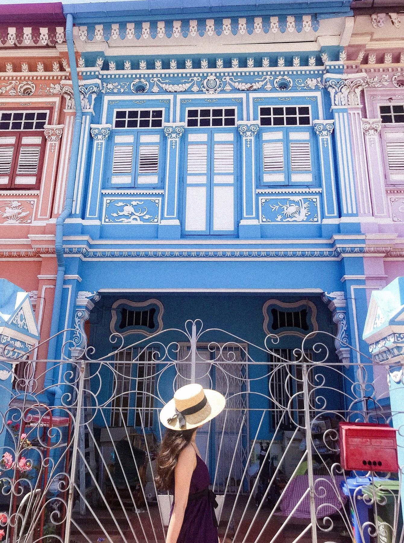 chơi gì ở Singapore ảnh 8 choi gi o Singapore anh 8