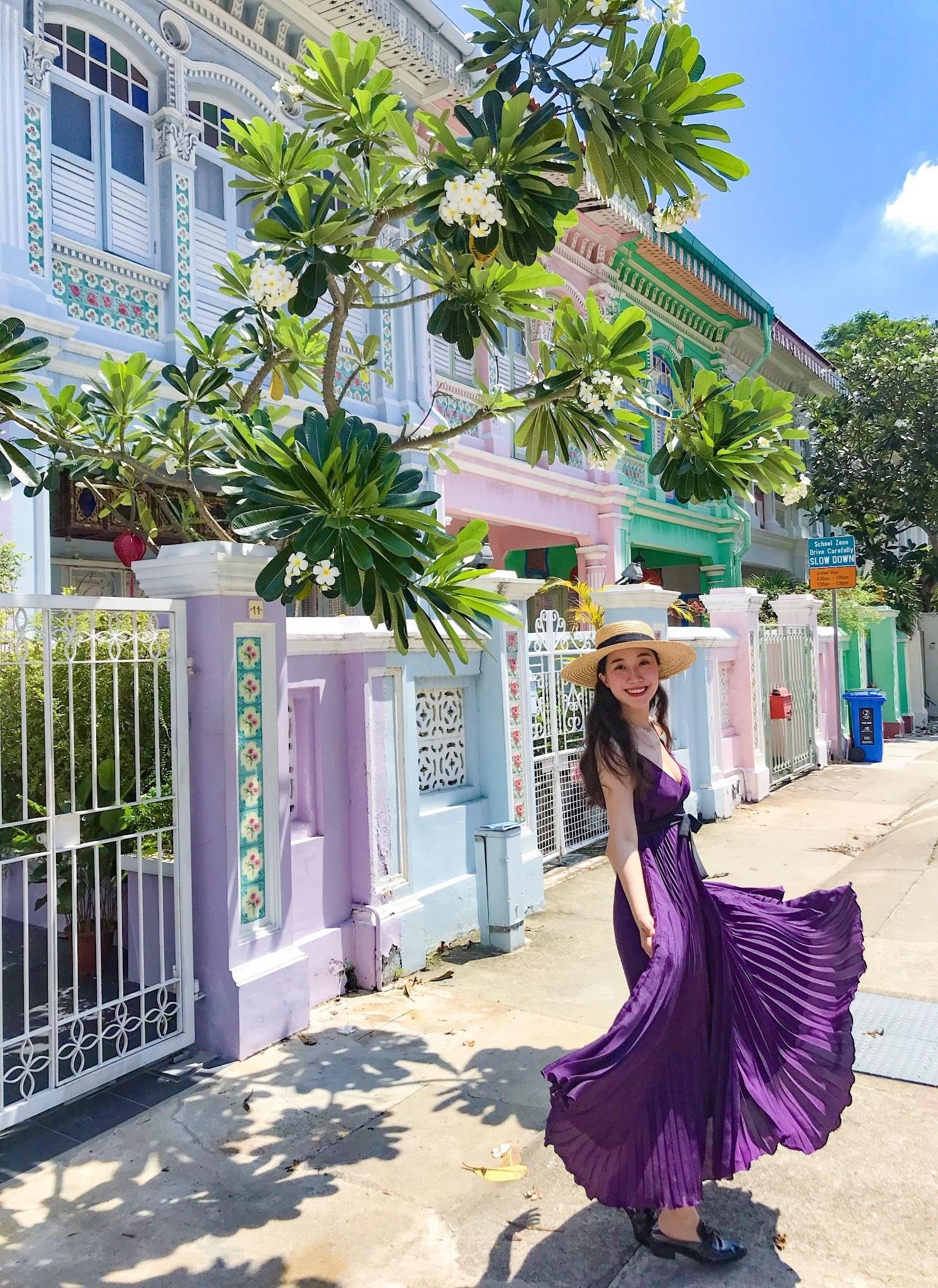 chơi gì ở Singapore ảnh 7 choi gi o Singapore anh 7