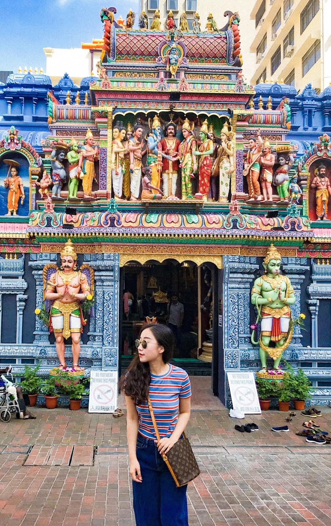 chơi gì ở Singapore ảnh 12 choi gi o Singapore anh 12