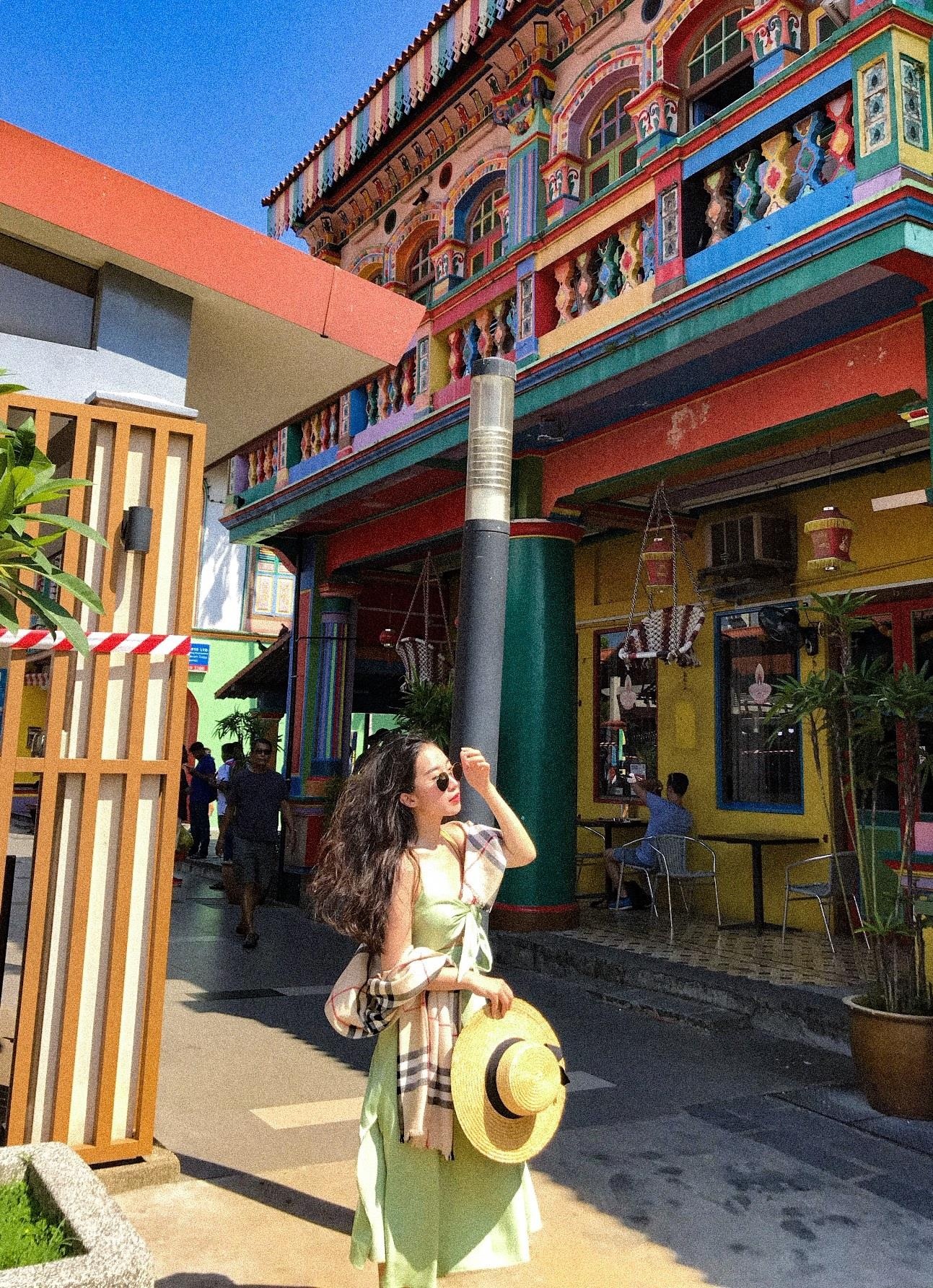 chơi gì ở Singapore ảnh 11 choi gi o Singapore anh 11