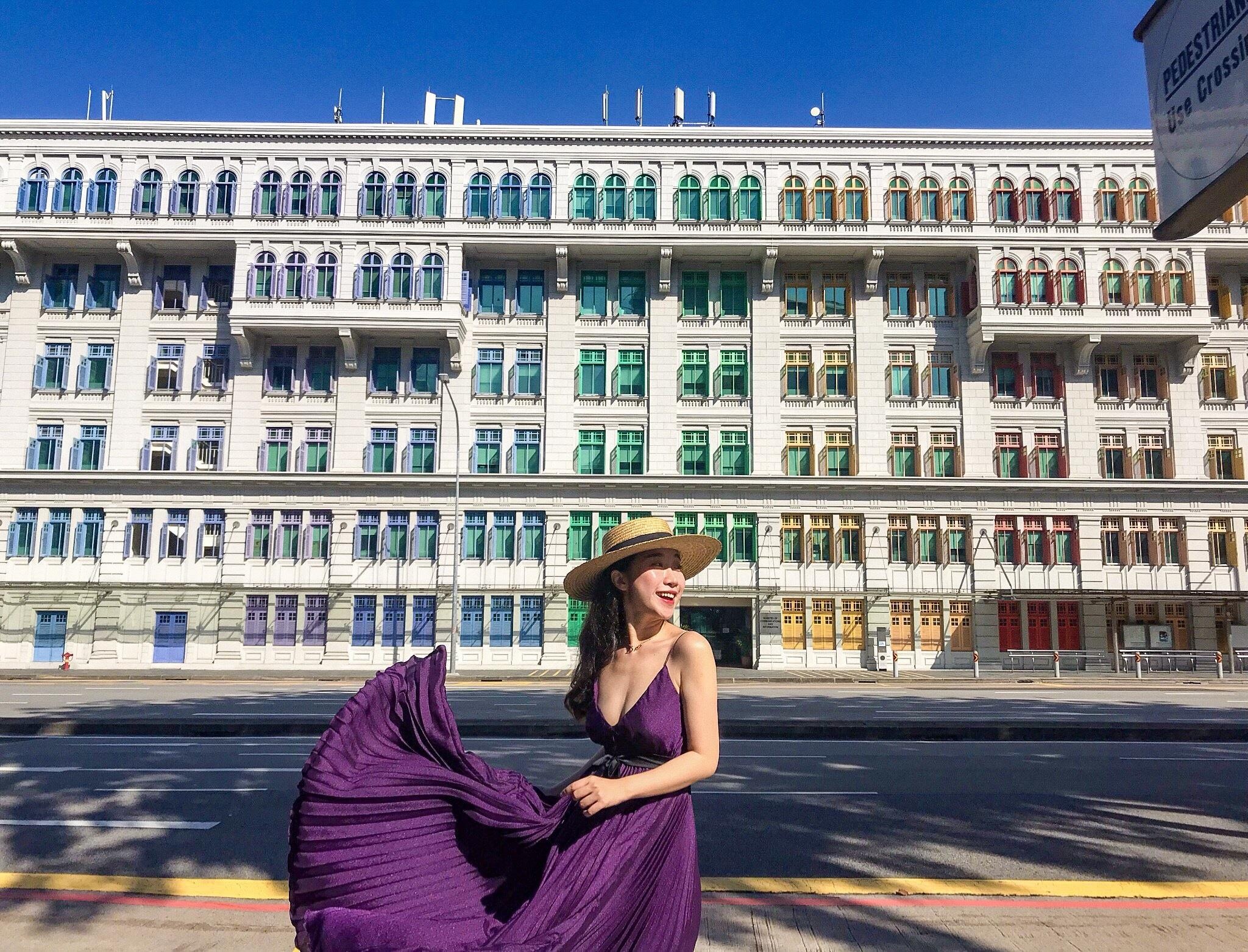 chơi gì ở Singapore ảnh 2 choi gi o Singapore anh 2