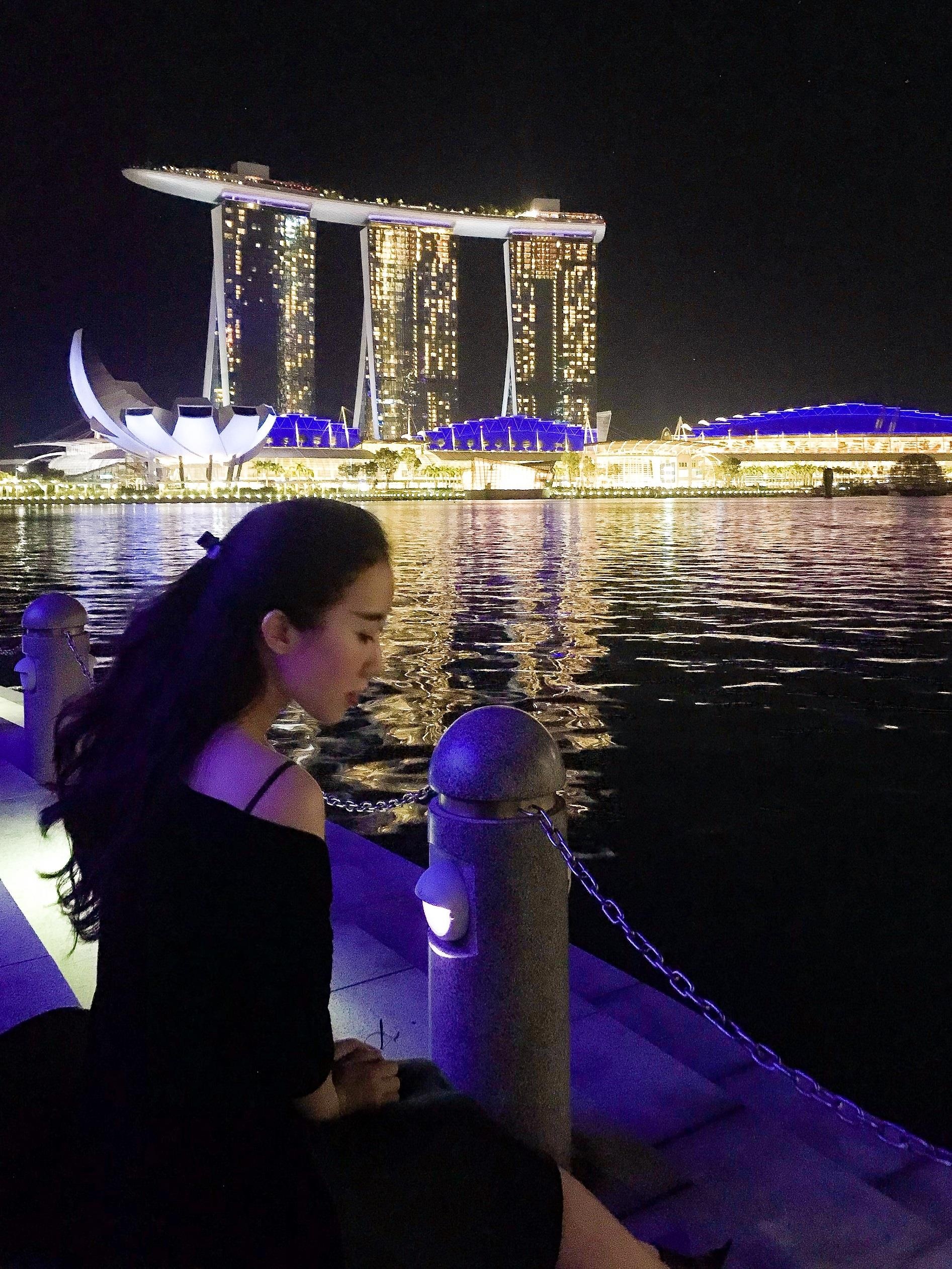 chơi gì ở Singapore ảnh 5 choi gi o Singapore anh 5