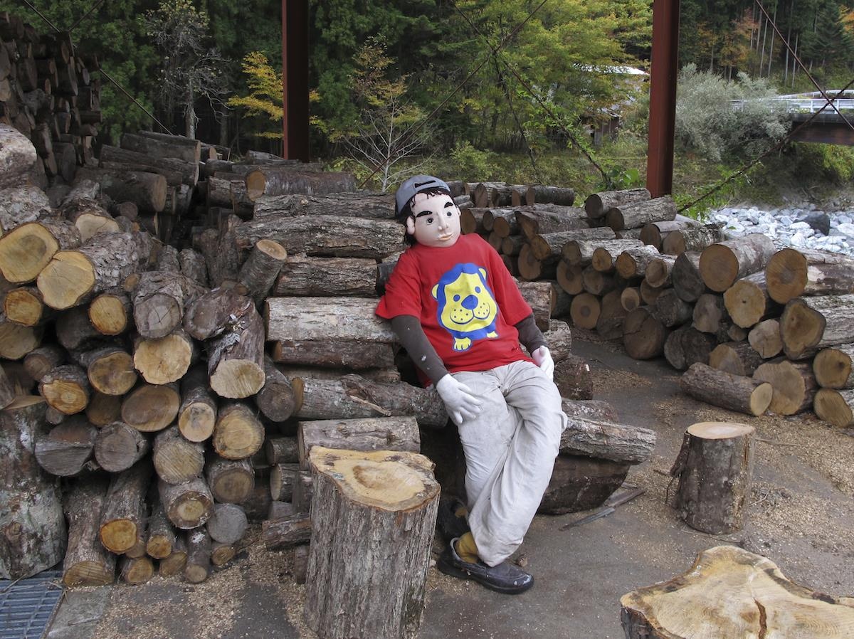 ngoi lang bu nhin anh 11