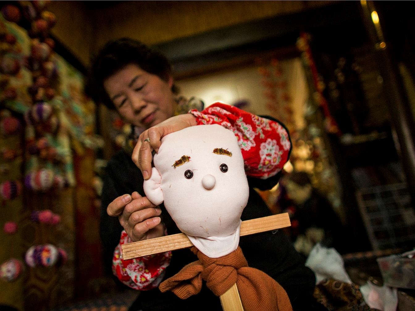 ngoi lang bu nhin anh 10