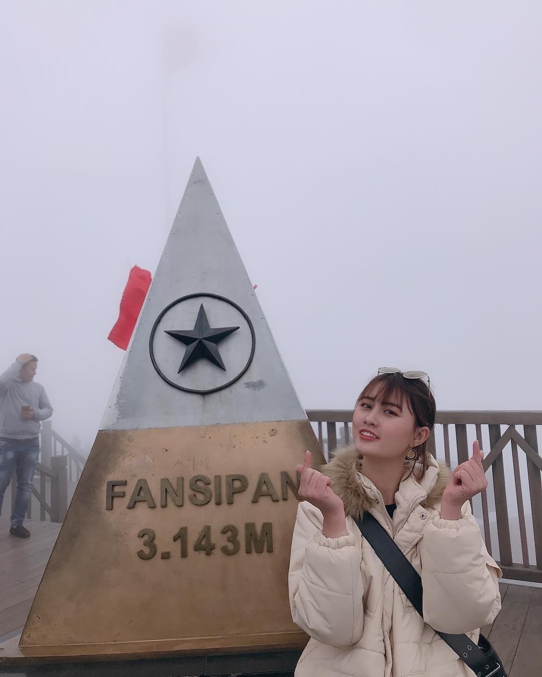 Sa Pa thiếu nước ảnh 1 Sa Pa thieu nuoc anh 1