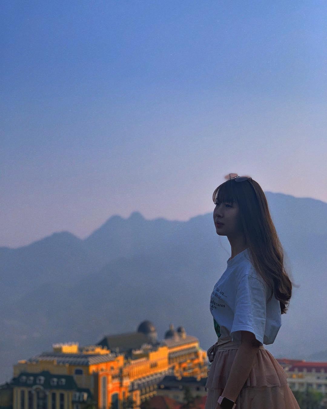 Sa Pa thiếu nước ảnh 2 Sa Pa thieu nuoc anh 2