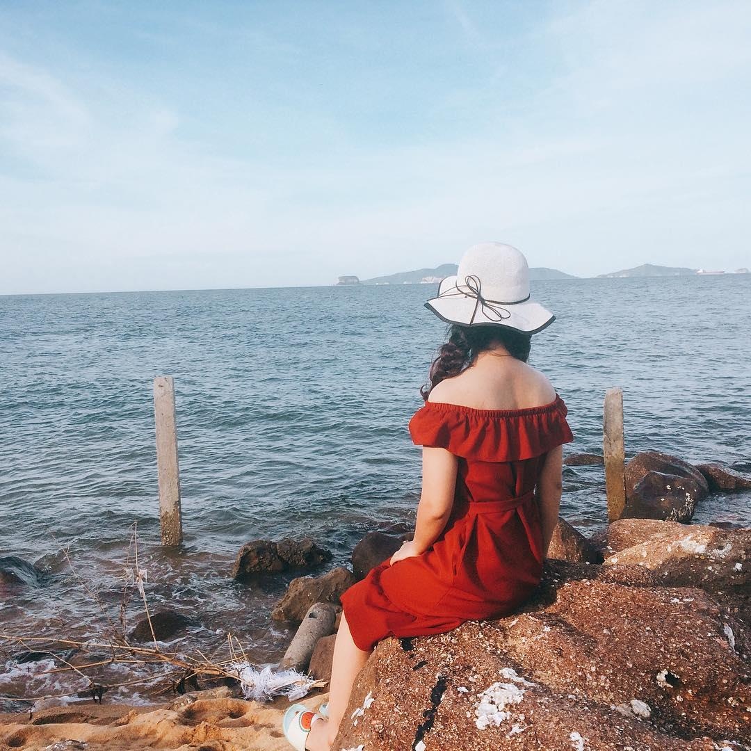những bãi biển ở quanh Hà Nội ảnh 18 nhung bai bien o quanh Ha Noi anh 18