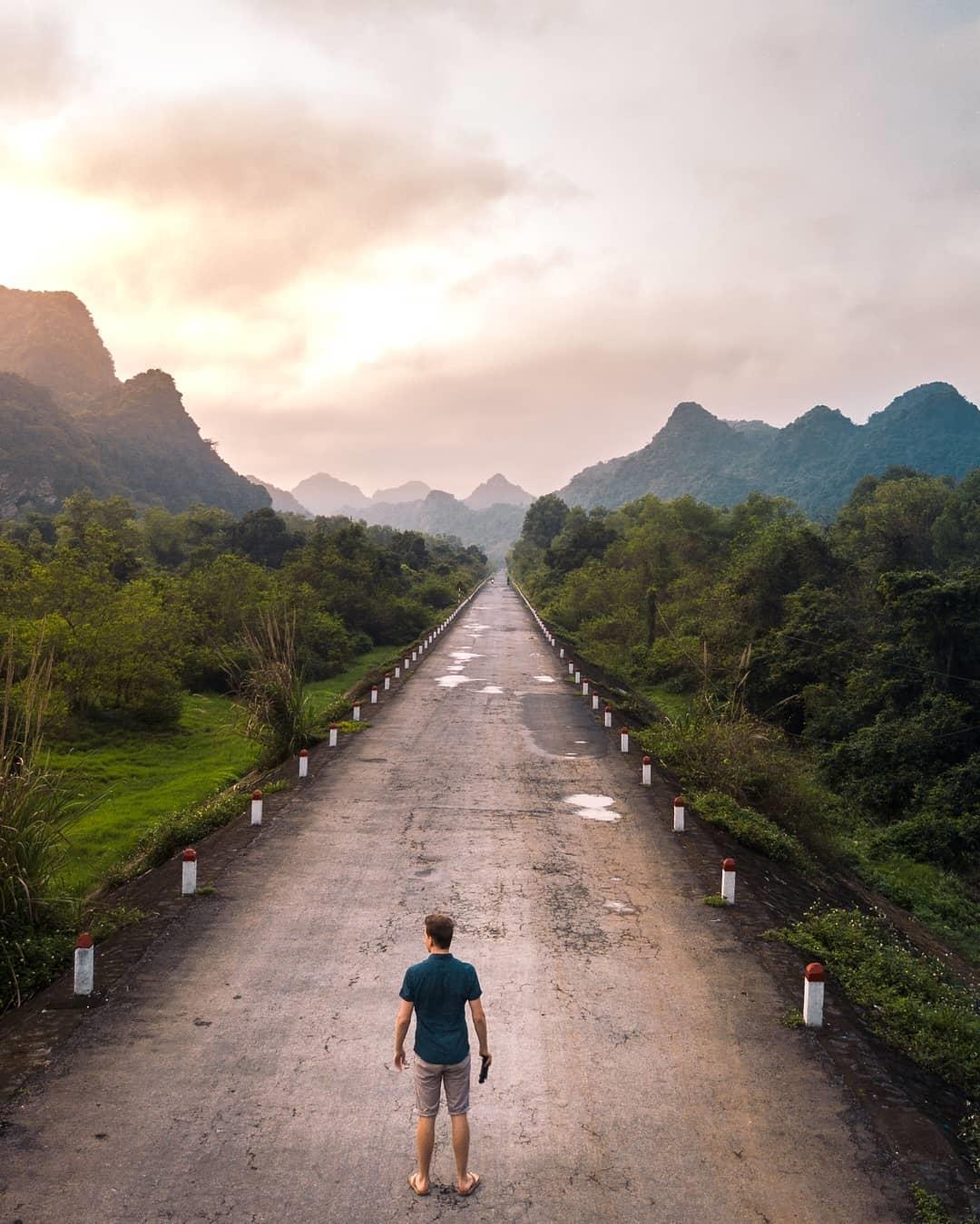 những bãi biển ở quanh Hà Nội ảnh 22 nhung bai bien o quanh Ha Noi anh 22