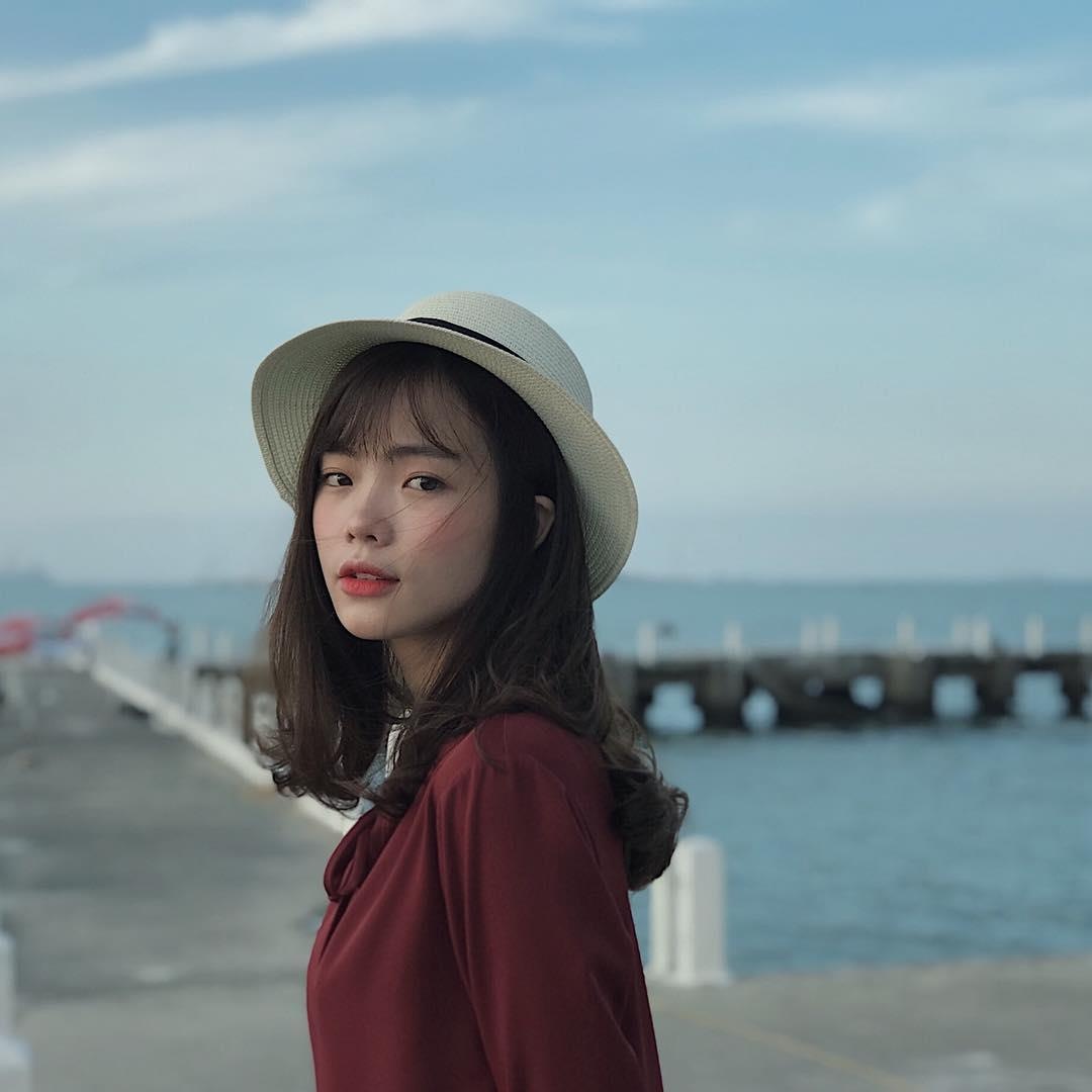 những bãi biển ở quanh Hà Nội ảnh 24 nhung bai bien o quanh Ha Noi anh 24