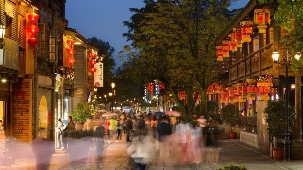 Con duong To Lua dai bao nhieu km anh 3