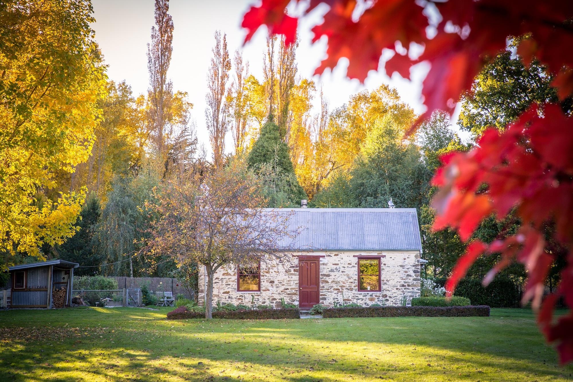 New Zealand thang 5 anh 30