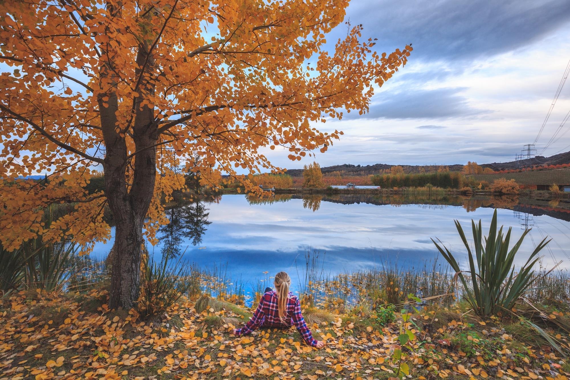 New Zealand thang 5 anh 15