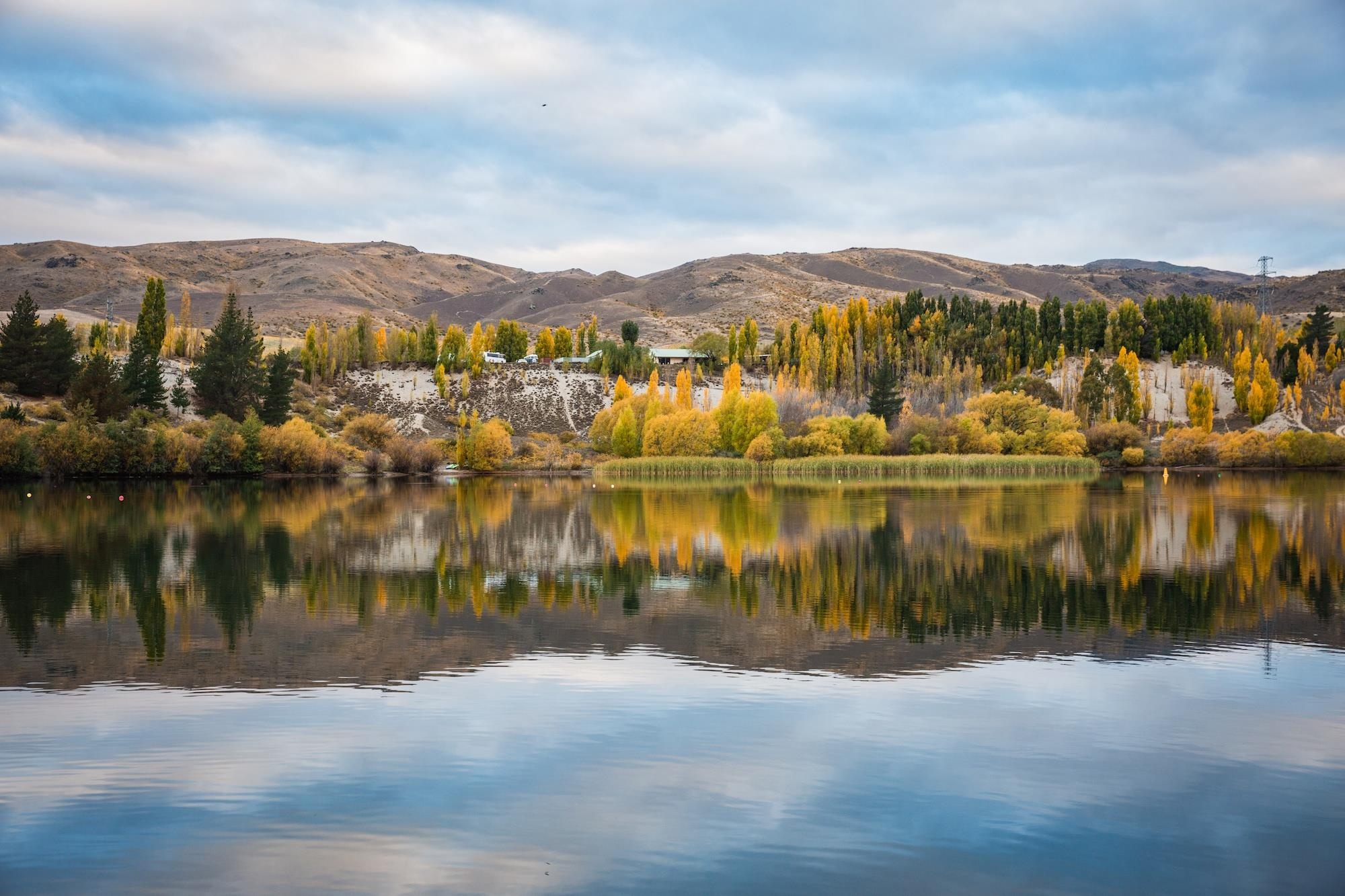 New Zealand thang 5 anh 10