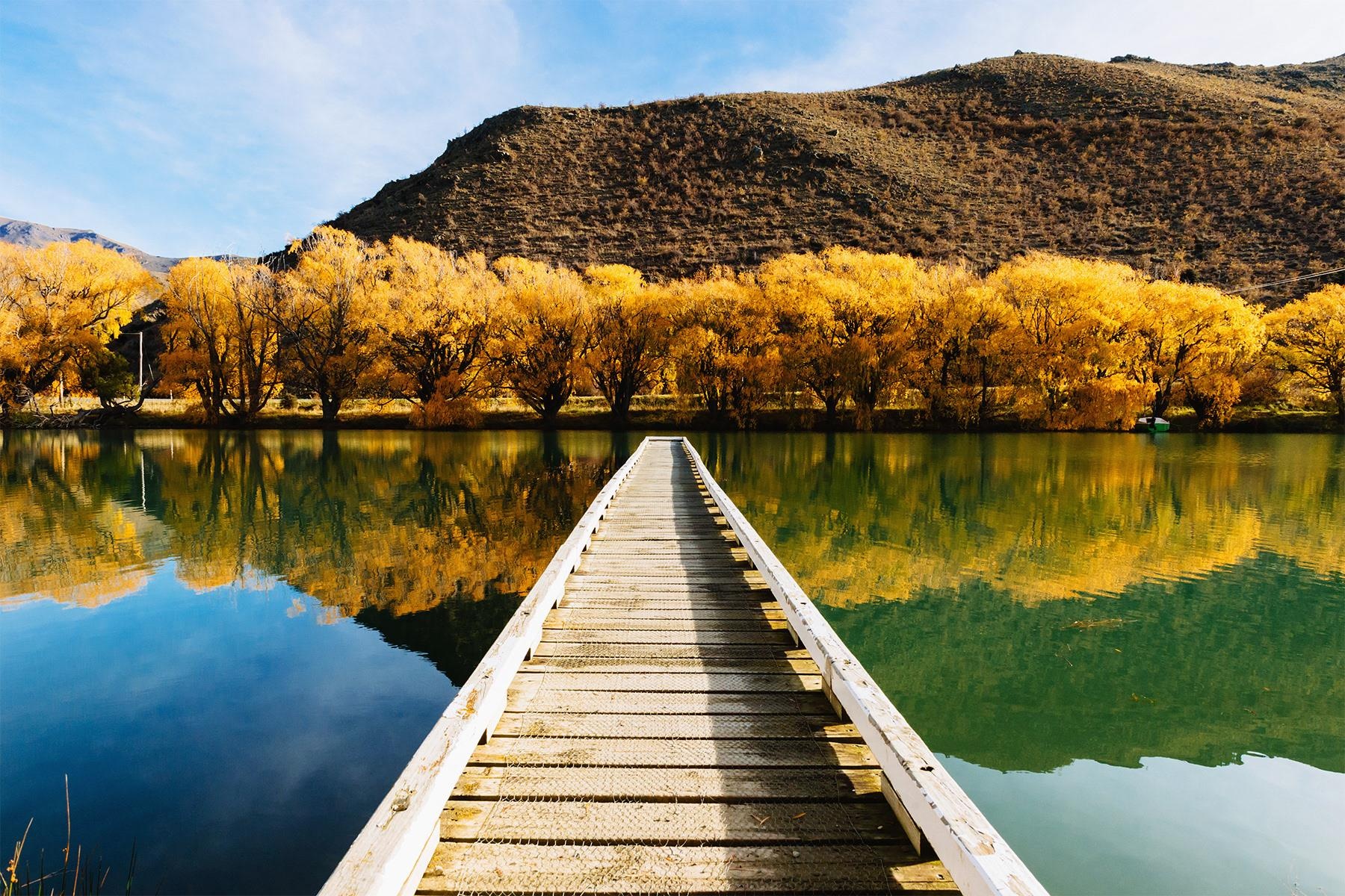 New Zealand thang 5 anh 11