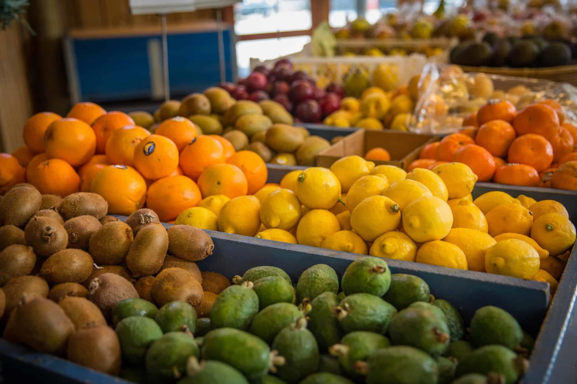 New Zealand thang 5 anh 25