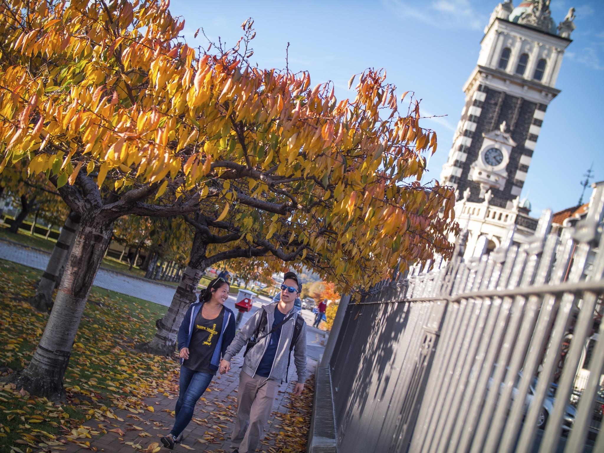 New Zealand thang 5 anh 20