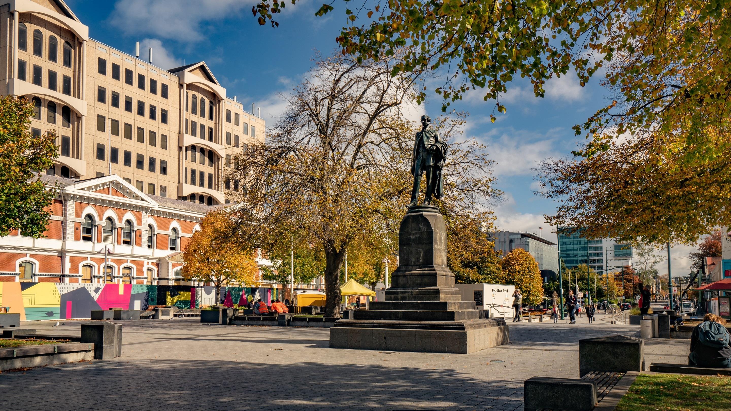 New Zealand thang 5 anh 19