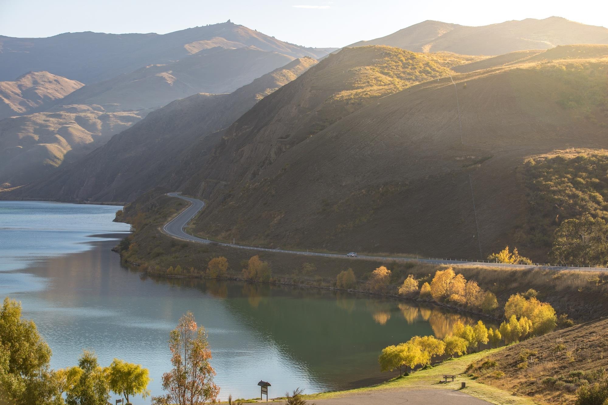 New Zealand thang 5 anh 3